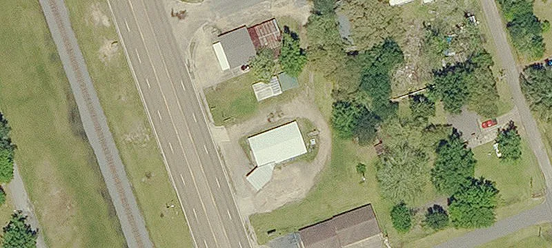 Hornbeck, LA 71439