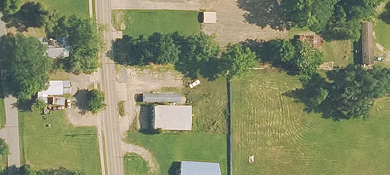 729 Louise St