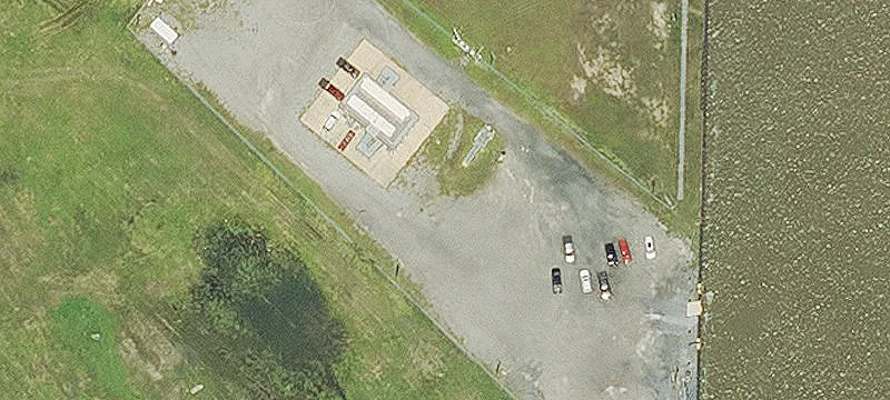 601 Gulf Bch Hwy
