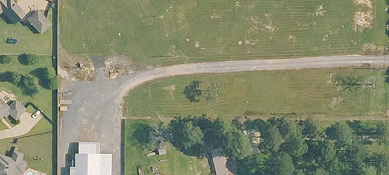 10348 Norris Fry Rd