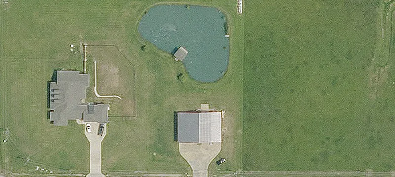 1250 Langlinais Rd