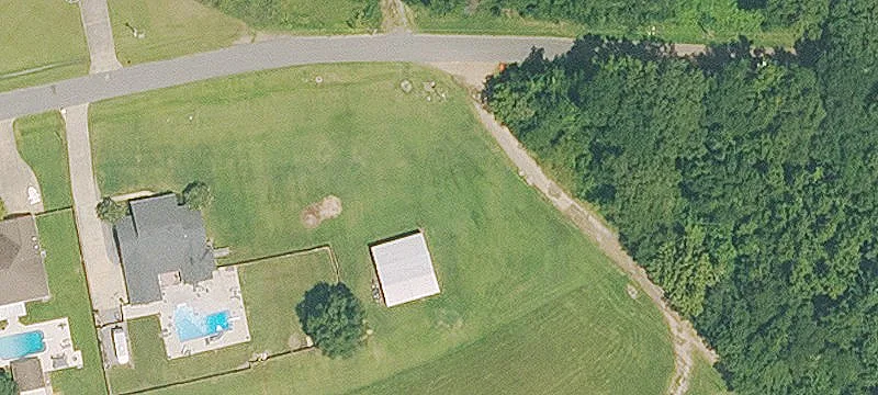 700 Guthrie Rd