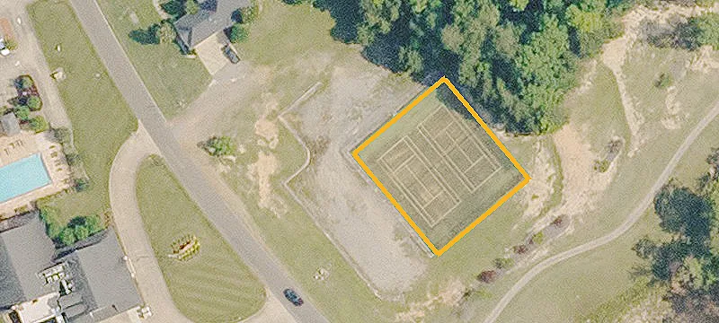 515 Hodge Watson Rd