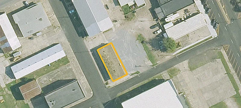 102 Ave F F