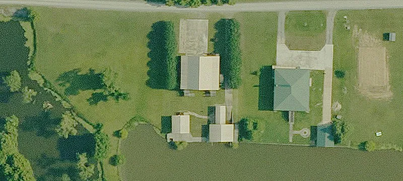 265 Wilderness Rd