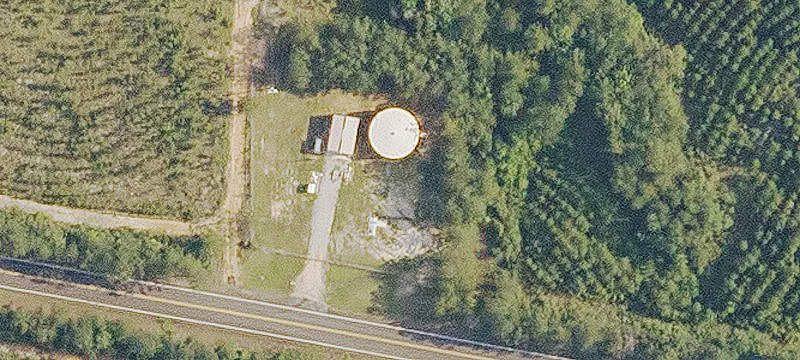 Hwy 8th 8