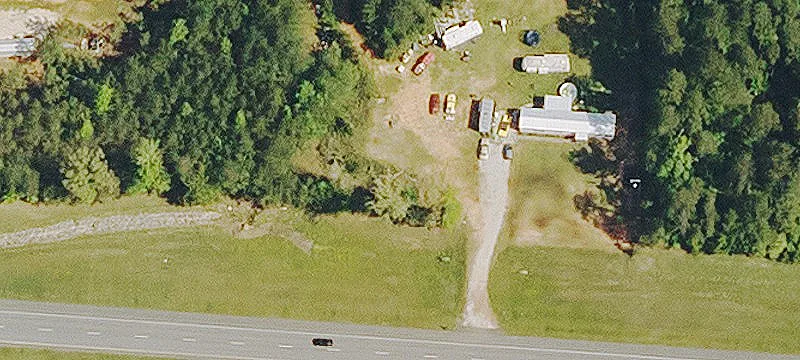 Hwy 28