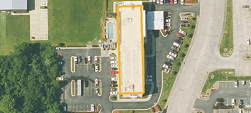 2801 Cabela Pkwy
