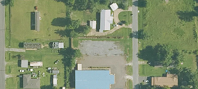 Fancher St