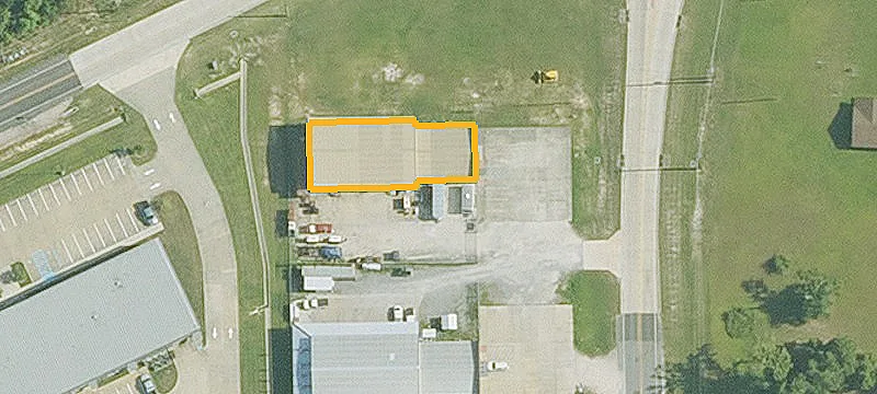 1071 Coach Williams Rd