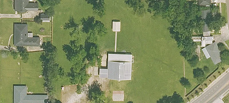 803 Cockerham Rd