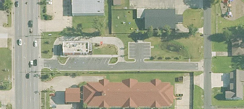 1400 Martin Luther King Hwy