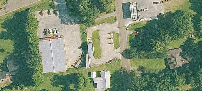 1012 Bushville Hwy