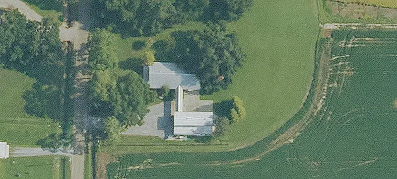 Muskrat Rd