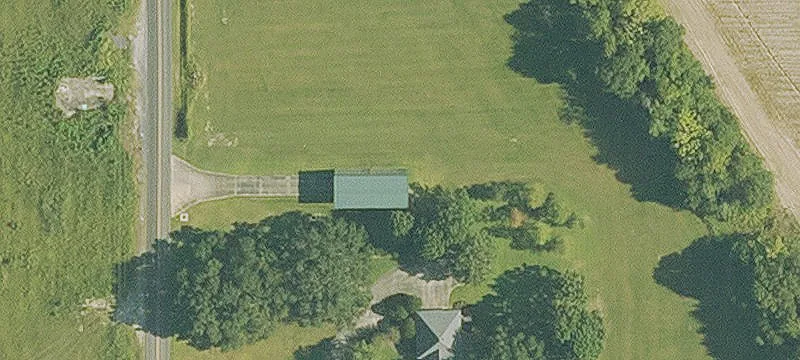 215 Norris Rd