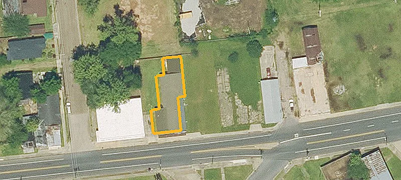 1220 Rapides Ave
