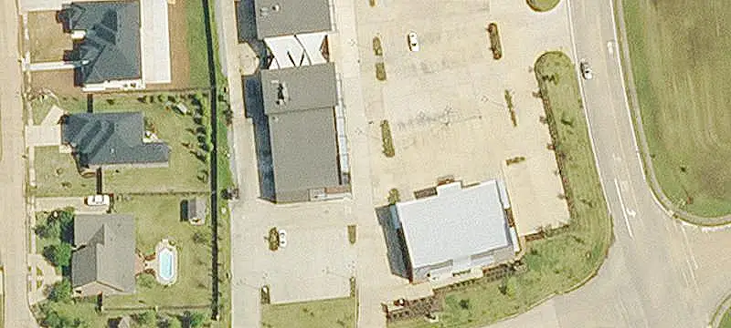 116 Versailles Blvd