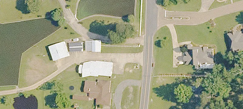Collie Rd