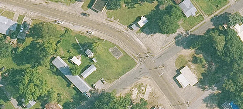 Briscoe E Rd
