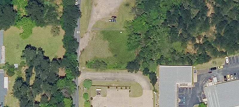 Skyline Dr