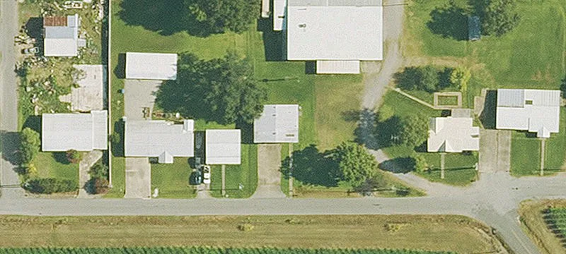 Pete Guidry Rd