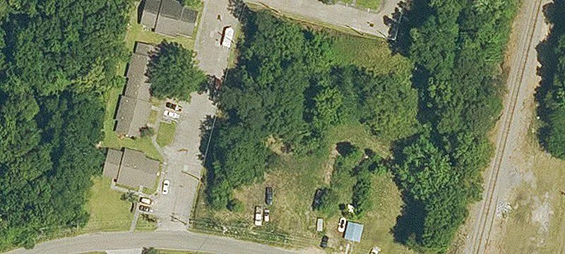 Old Superior Ave