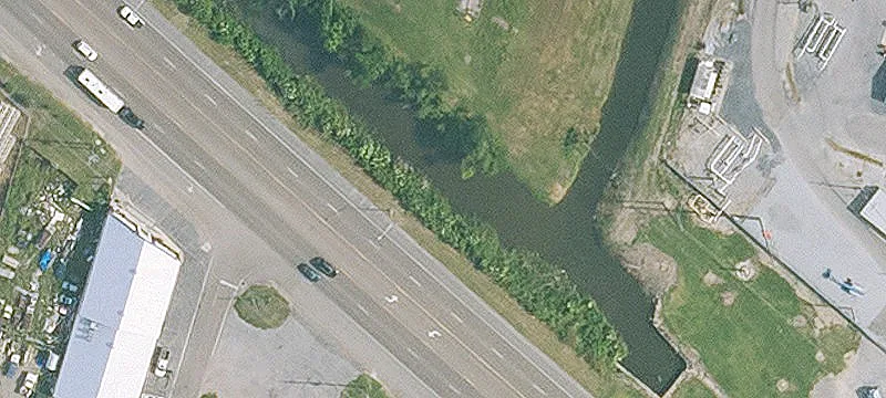 Airline Hwy