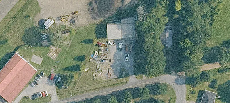 111 Leblanc Rd