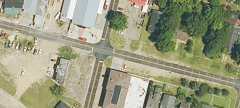 400 Masonic Dr