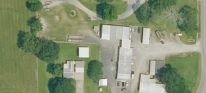 1404 Chemin Agreable Rd
