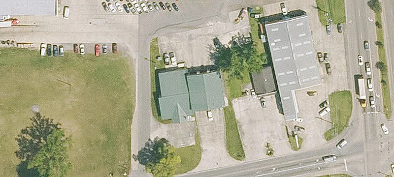34893 La Hwy