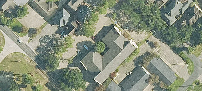 601 Saint Anne St