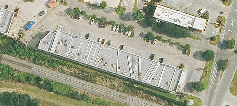 3001 Ormond Blvd
