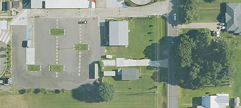 Youngsville Hwy
