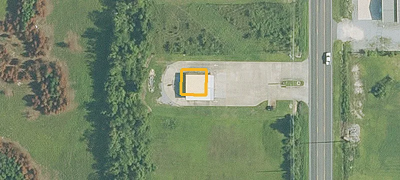 3950 Hwy 1256
