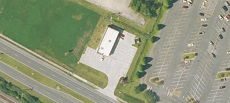1299 Marchand Dr
