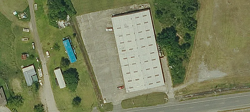 600 Saint Bernard Pkwy