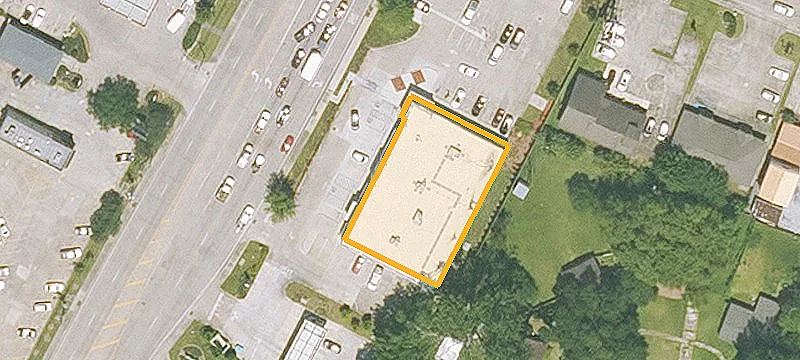 9031 Siegen Ln