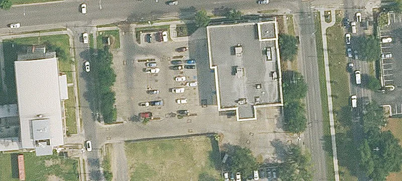 4400 Claiborne Ave