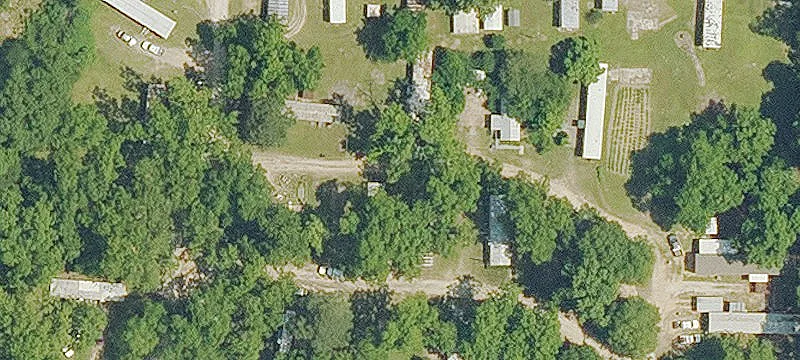 1529 Shreveport Rd