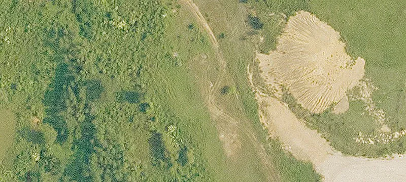 Gap Farm Rd