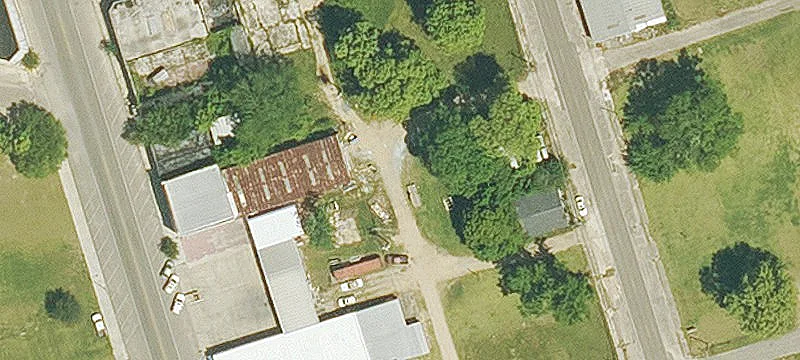 Bogalusa, LA 70427