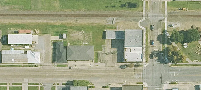 American Legion Dr