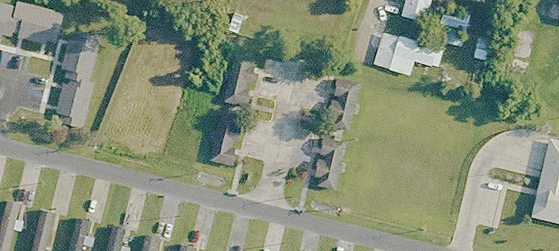 Willis Dr