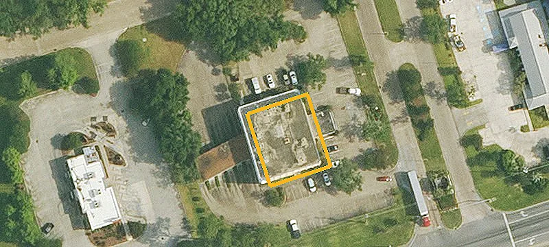11 James Blvd