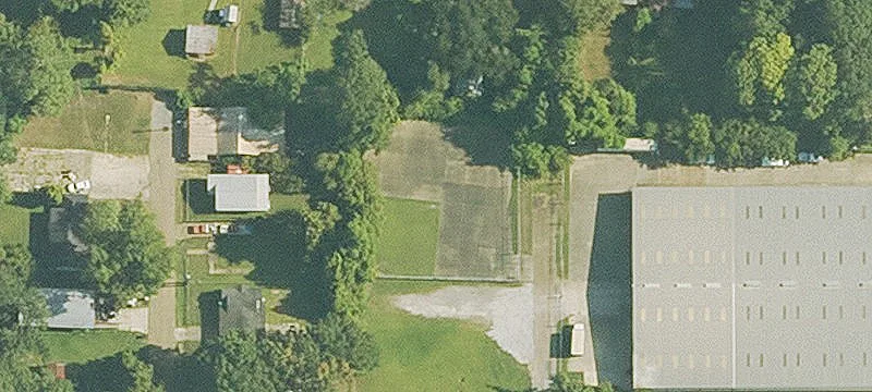 100 Blk Philomine St
