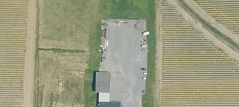 438 Langlinais Rd