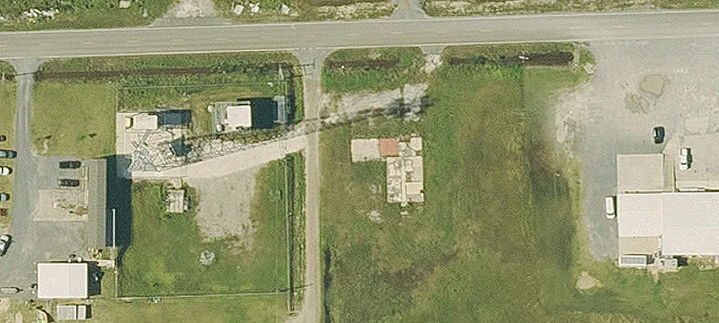4479 Creole Hwy