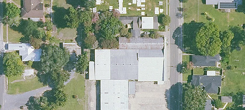 Melville, LA 71353