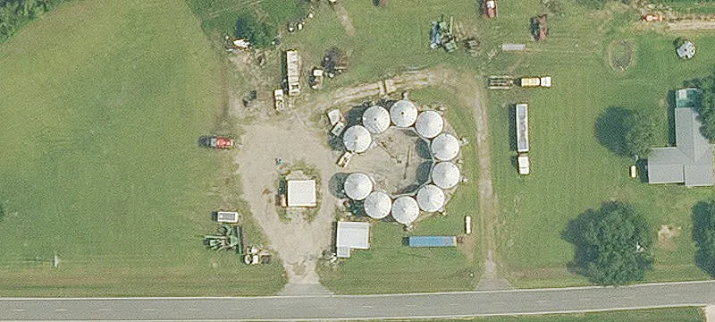 Gueydan, LA 70542